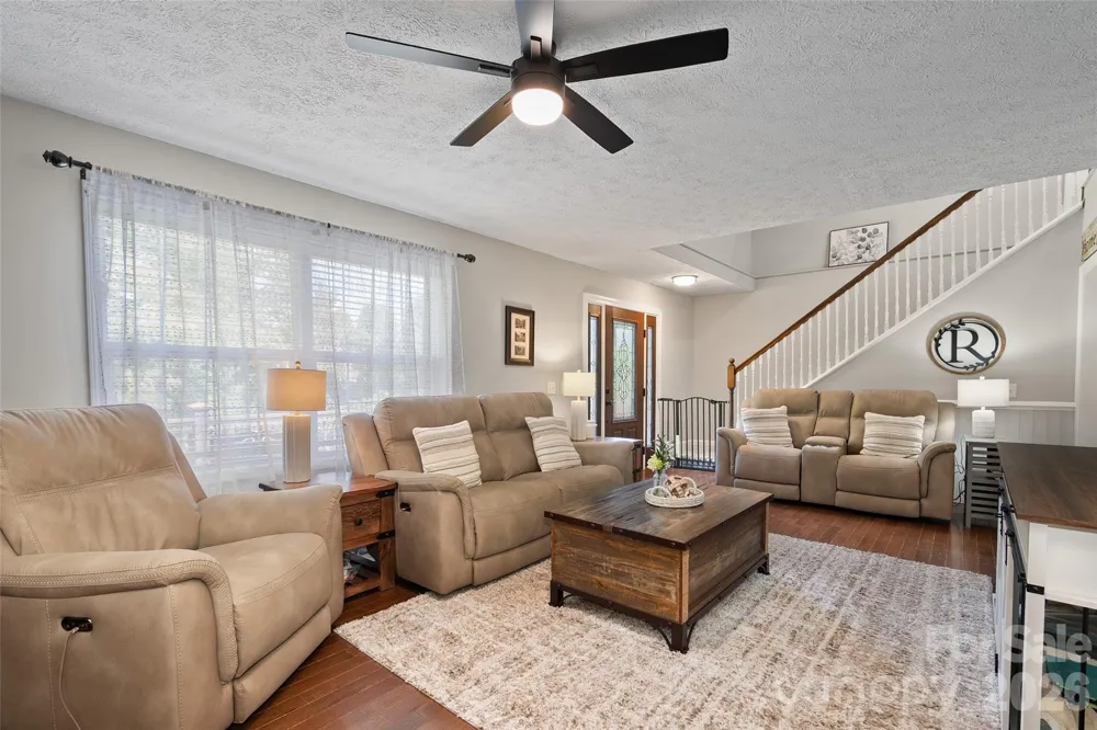 366 Sequoyah Drive Waynesville, NC 28785