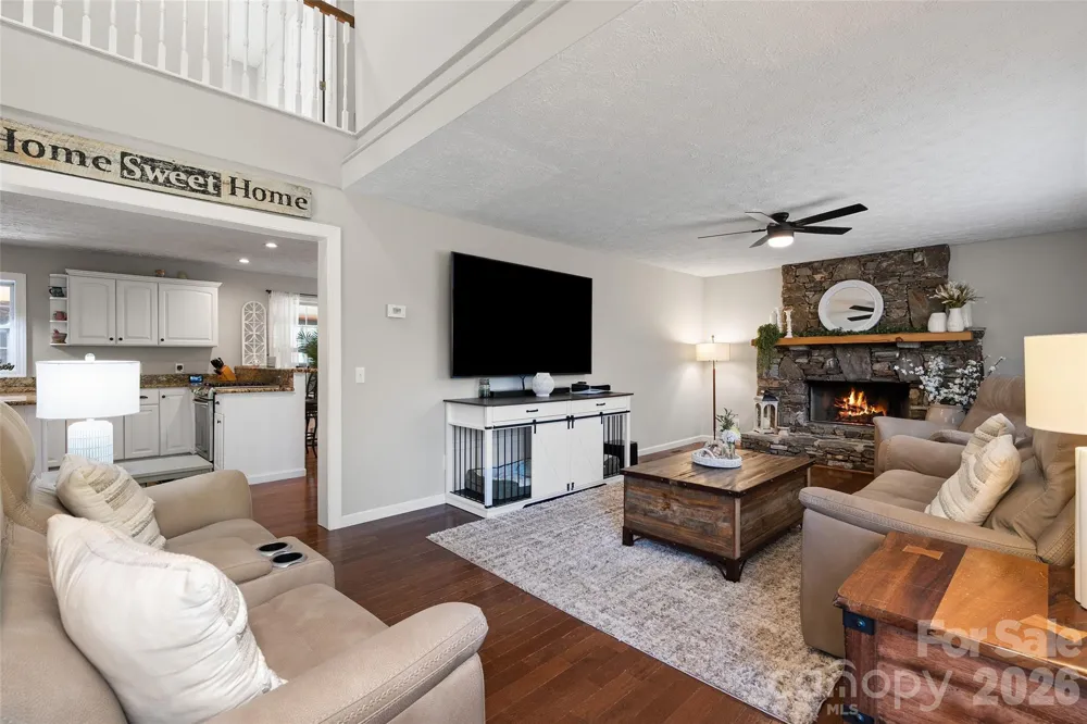 366 Sequoyah Drive Waynesville, NC 28785