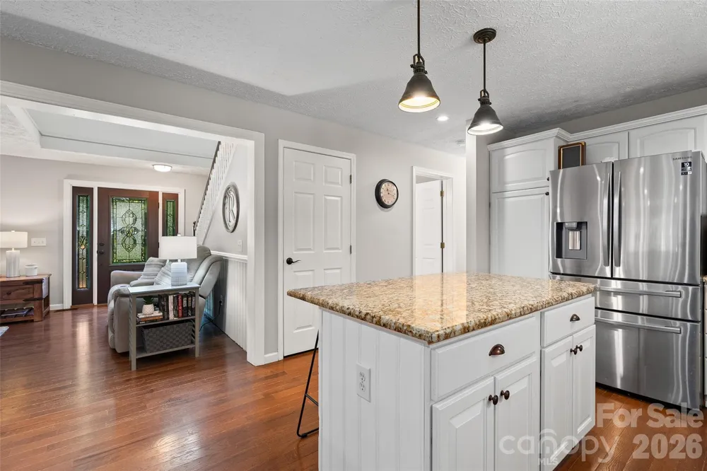 366 Sequoyah Drive Waynesville, NC 28785
