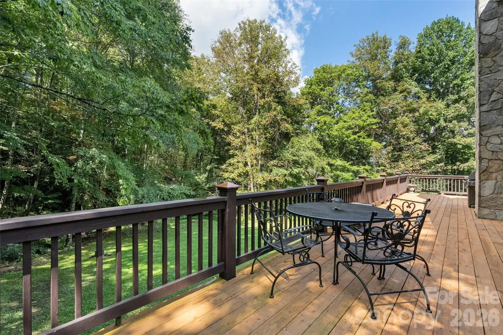 366 Sequoyah Drive Waynesville, NC 28785