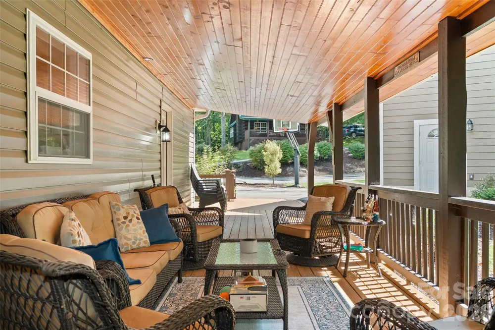 366 Sequoyah Drive Waynesville, NC 28785