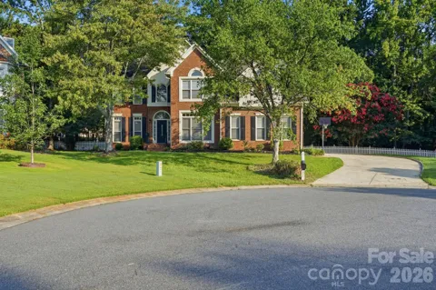 1321 Hillshire Meadow Drive
