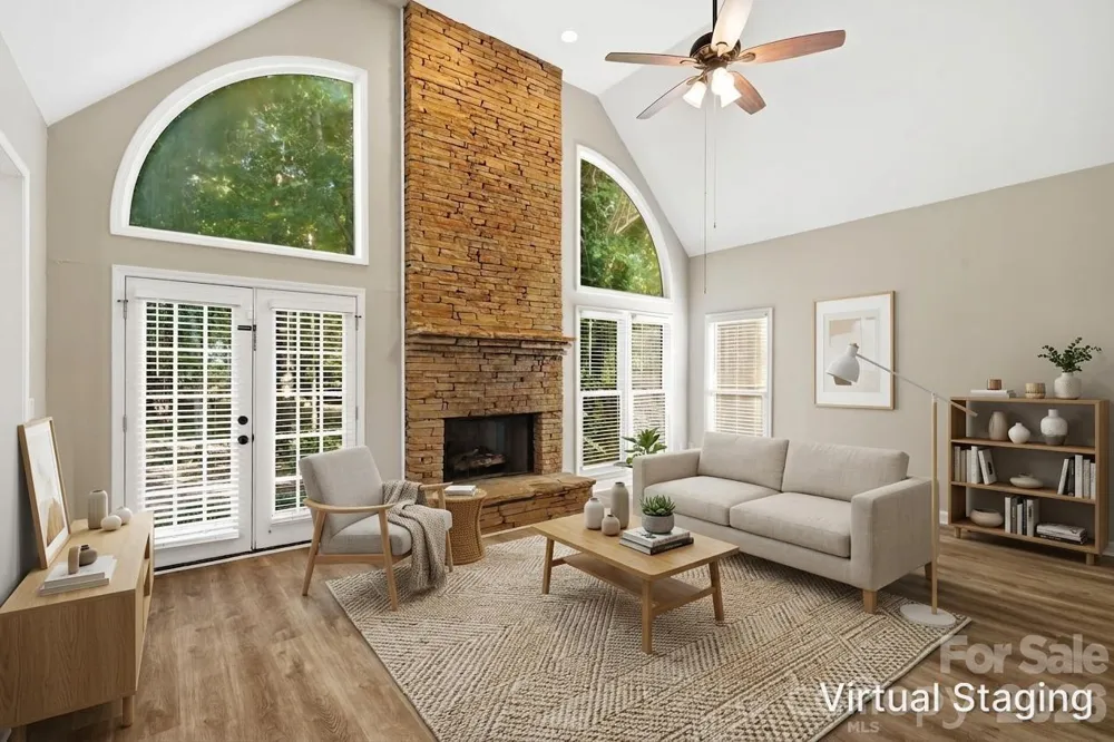 1321 Hillshire Meadow Drive Matthews, NC 28105