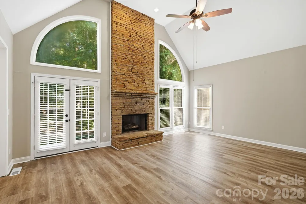 1321 Hillshire Meadow Drive Matthews, NC 28105