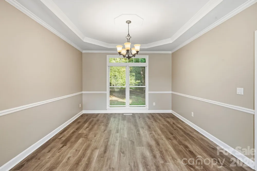 1321 Hillshire Meadow Drive Matthews, NC 28105