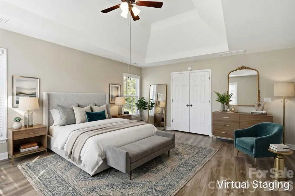 1321 Hillshire Meadow Drive Matthews, NC 28105