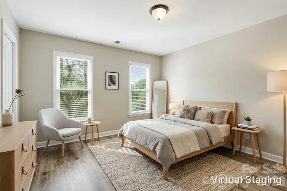 1321 Hillshire Meadow Drive Matthews, NC 28105