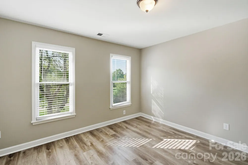 1321 Hillshire Meadow Drive Matthews, NC 28105