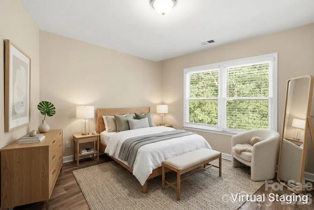 1321 Hillshire Meadow Drive Matthews, NC 28105