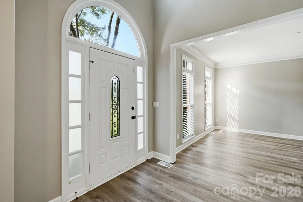 1321 Hillshire Meadow Drive Matthews, NC 28105