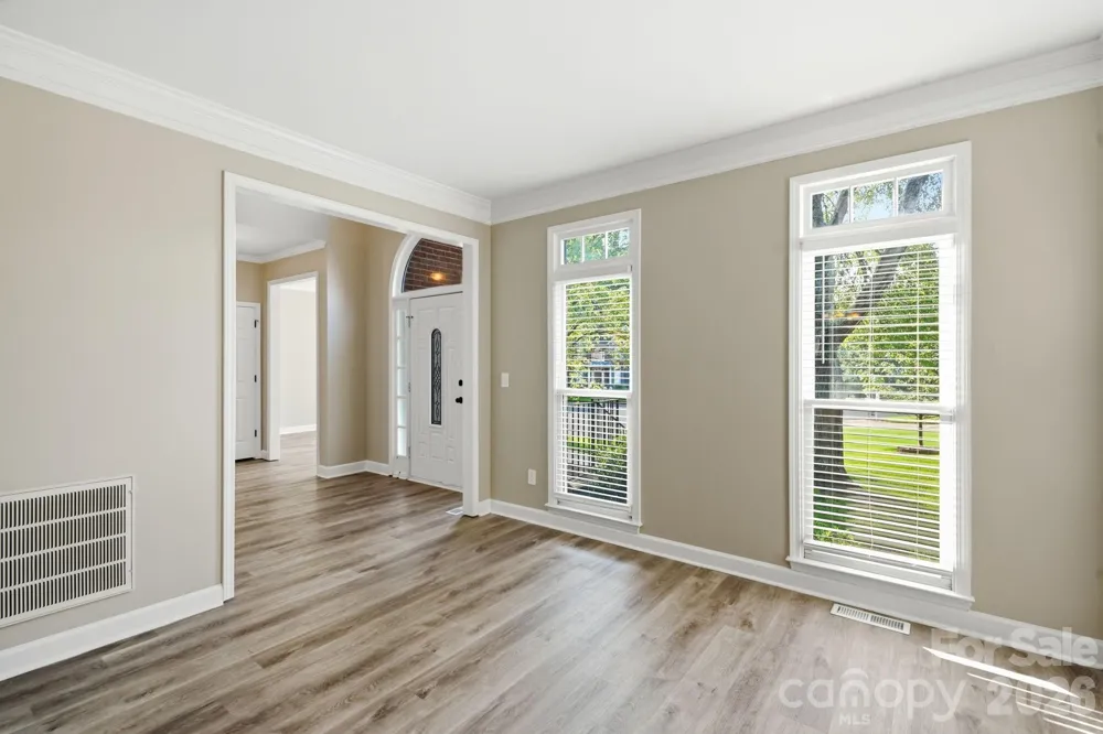 1321 Hillshire Meadow Drive Matthews, NC 28105