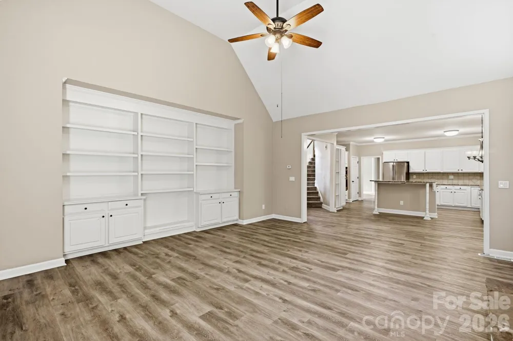 1321 Hillshire Meadow Drive Matthews, NC 28105