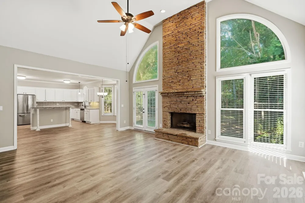 1321 Hillshire Meadow Drive Matthews, NC 28105