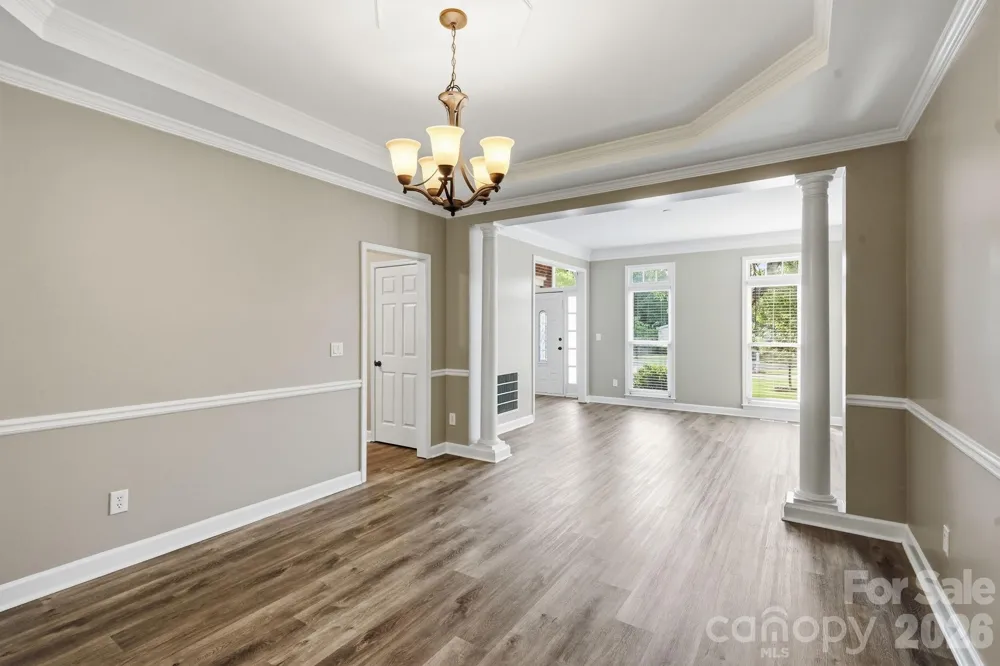 1321 Hillshire Meadow Drive Matthews, NC 28105