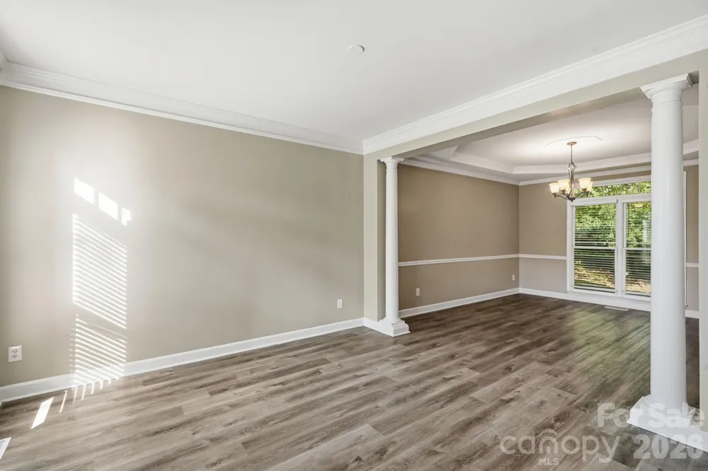 1321 Hillshire Meadow Drive Matthews, NC 28105