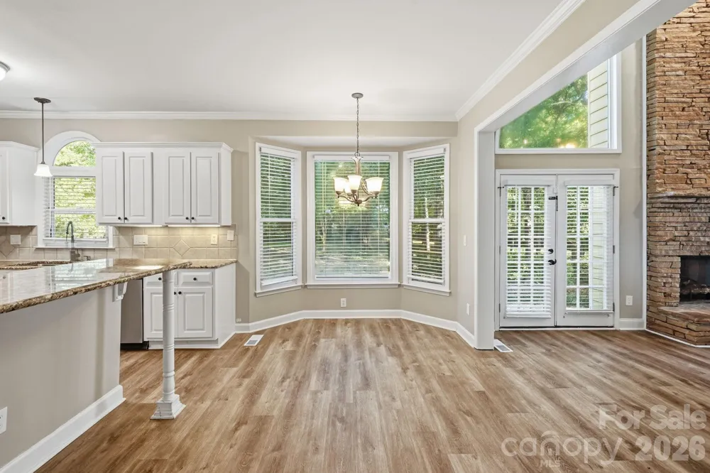 1321 Hillshire Meadow Drive Matthews, NC 28105