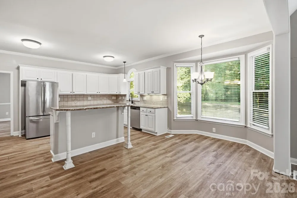 1321 Hillshire Meadow Drive Matthews, NC 28105