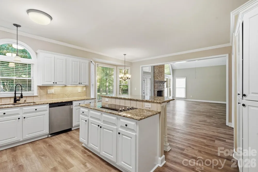 1321 Hillshire Meadow Drive Matthews, NC 28105