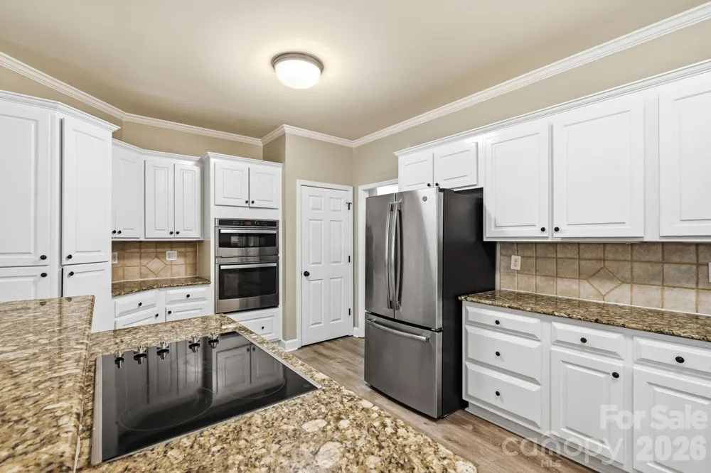 1321 Hillshire Meadow Drive Matthews, NC 28105