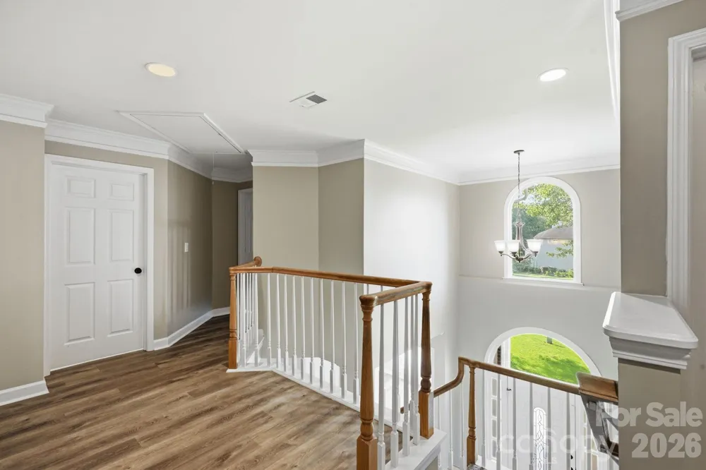 1321 Hillshire Meadow Drive Matthews, NC 28105