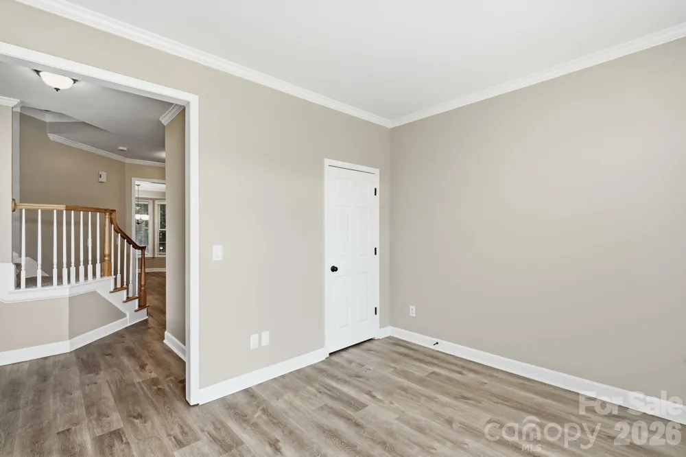 1321 Hillshire Meadow Drive Matthews, NC 28105