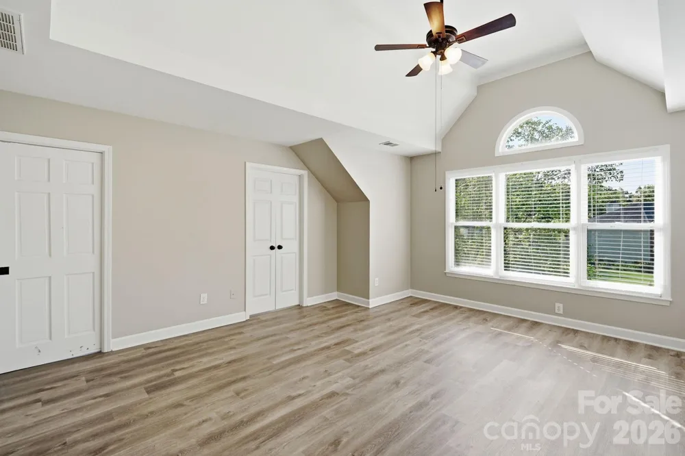 1321 Hillshire Meadow Drive Matthews, NC 28105