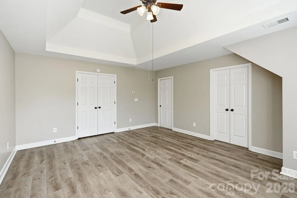 1321 Hillshire Meadow Drive Matthews, NC 28105