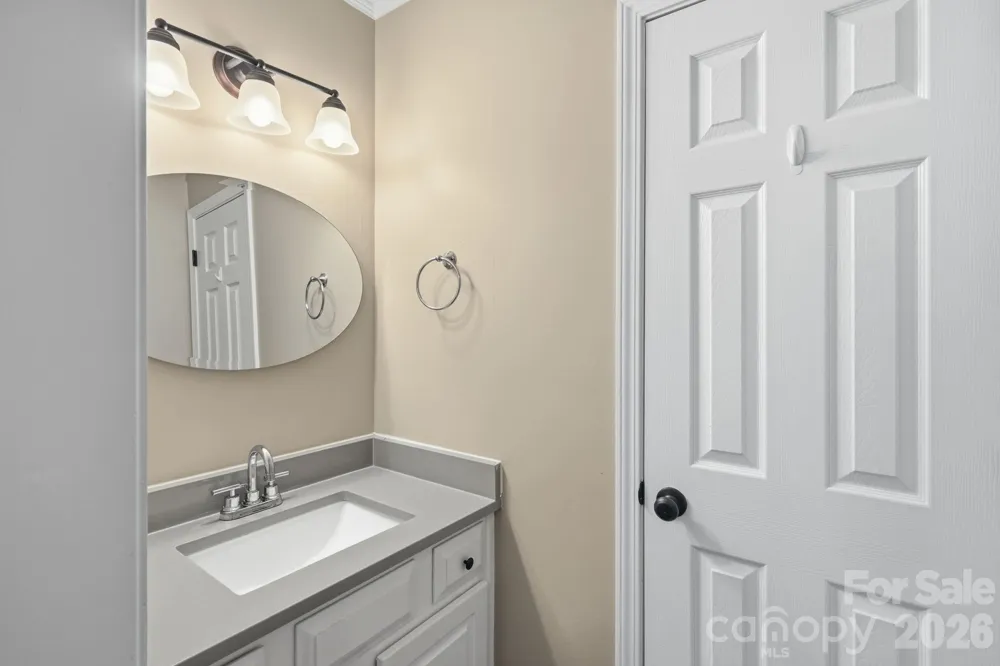 1321 Hillshire Meadow Drive Matthews, NC 28105
