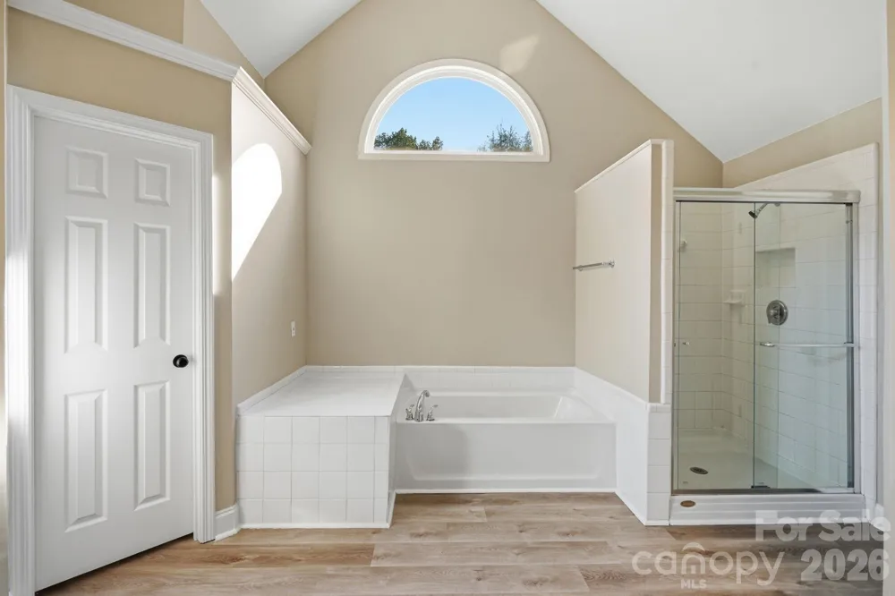 1321 Hillshire Meadow Drive Matthews, NC 28105