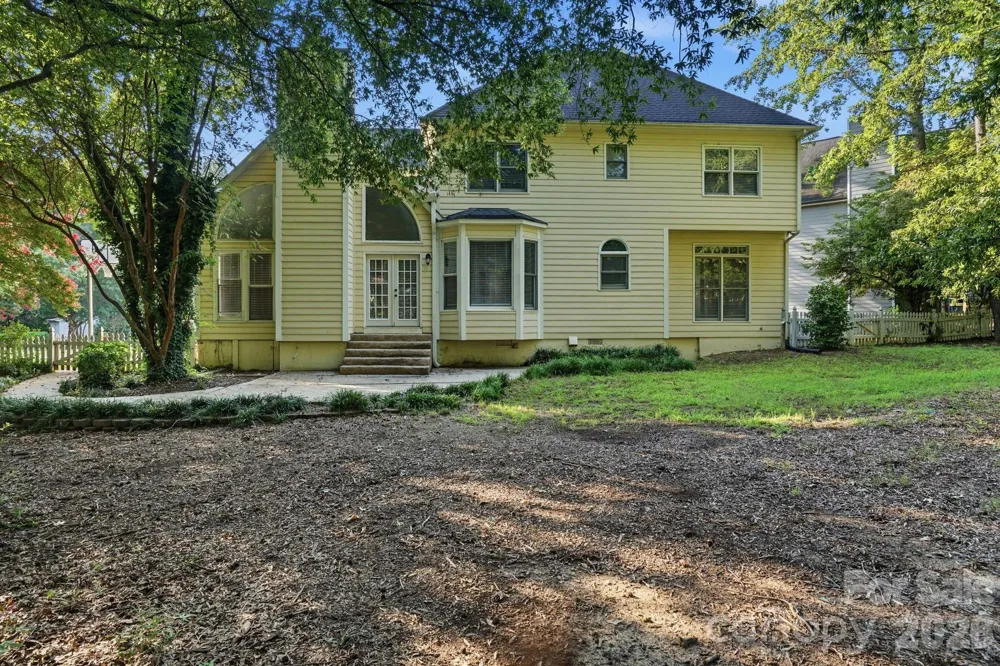 1321 Hillshire Meadow Drive Matthews, NC 28105