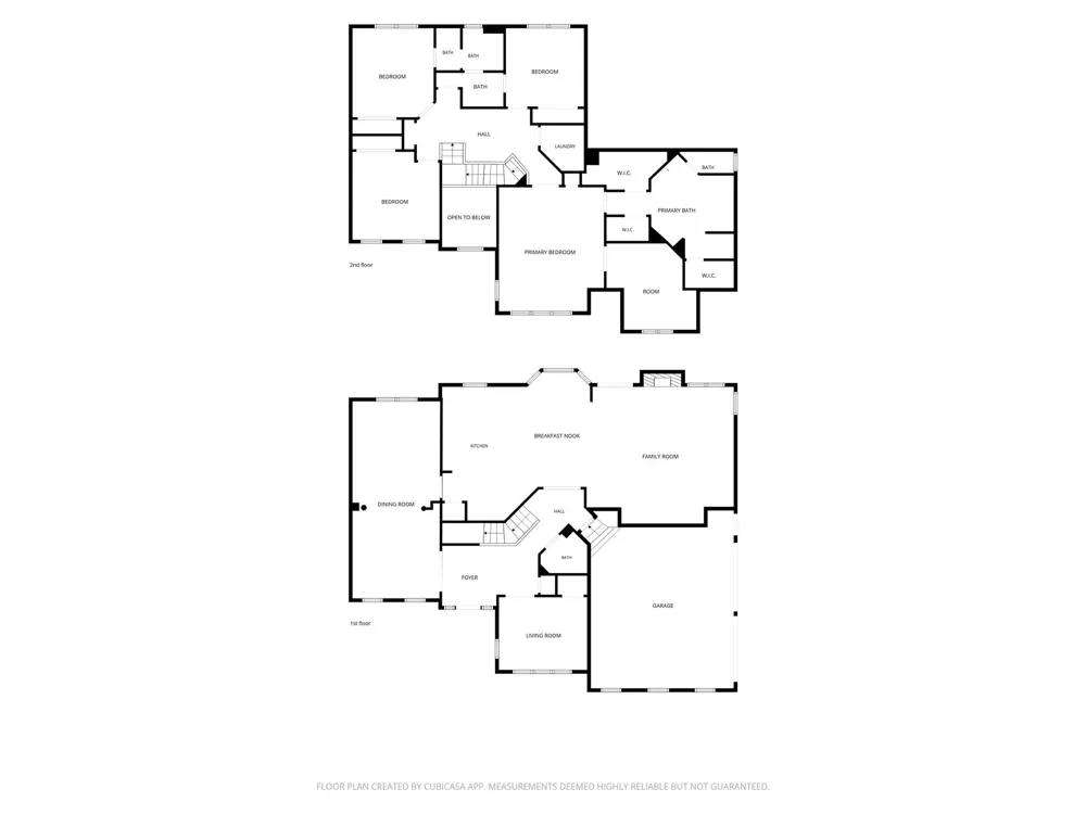 1321 Hillshire Meadow Drive Matthews, NC 28105