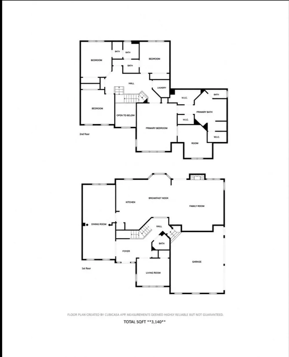 1321 Hillshire Meadow Drive Matthews, NC 28105