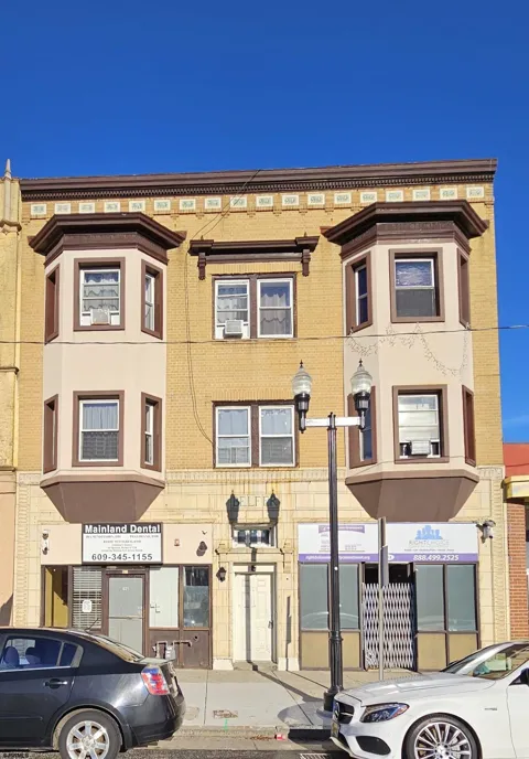 919 Atlantic Ave
