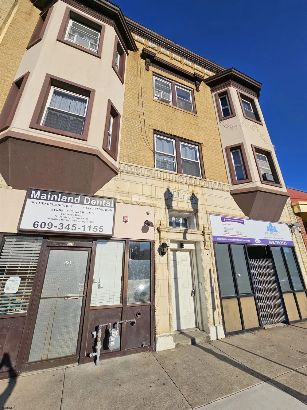 919 Atlantic Ave Atlantic City, NJ 08401