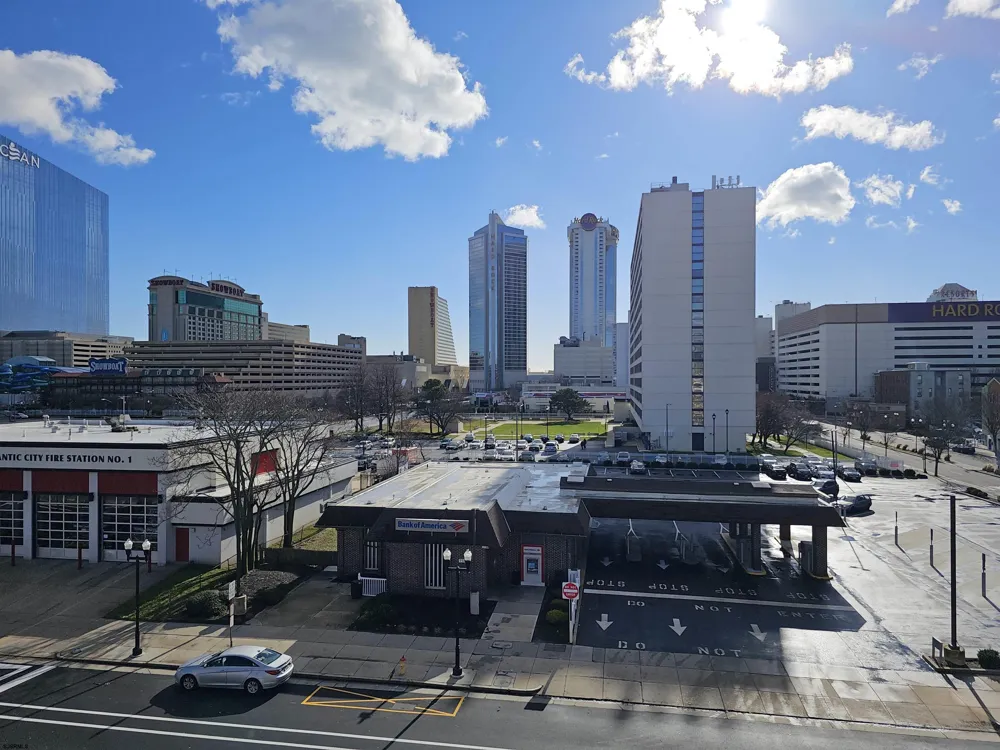 919 Atlantic Ave Atlantic City, NJ 08401