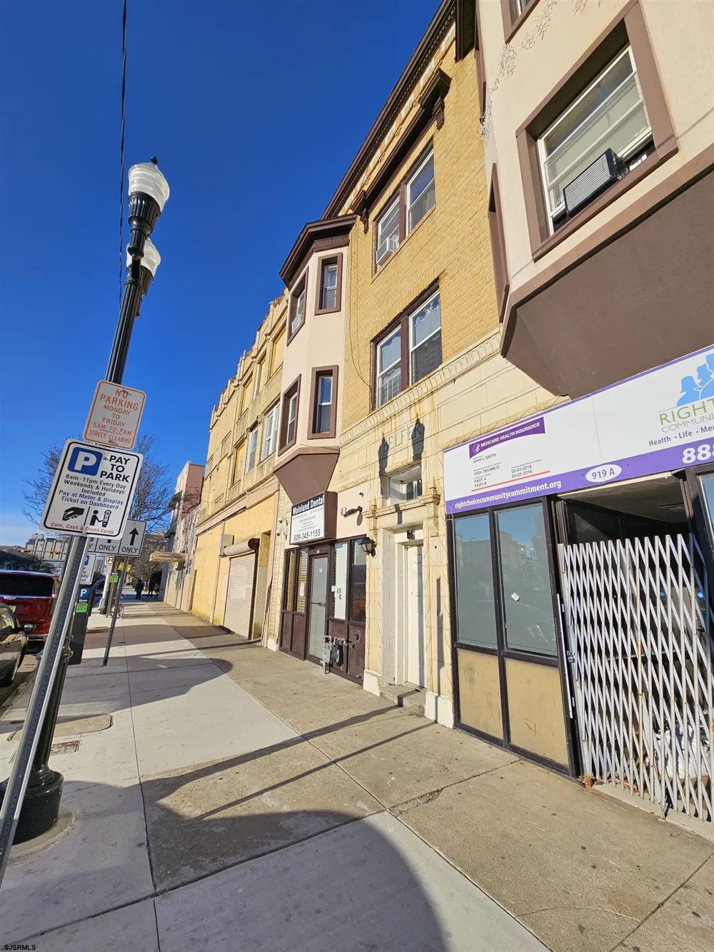 919 Atlantic Ave Atlantic City, NJ 08401