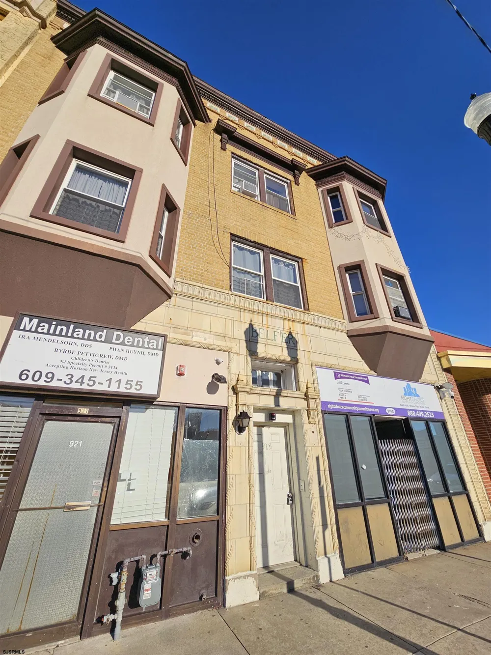 919 Atlantic Ave Atlantic City, NJ 08401