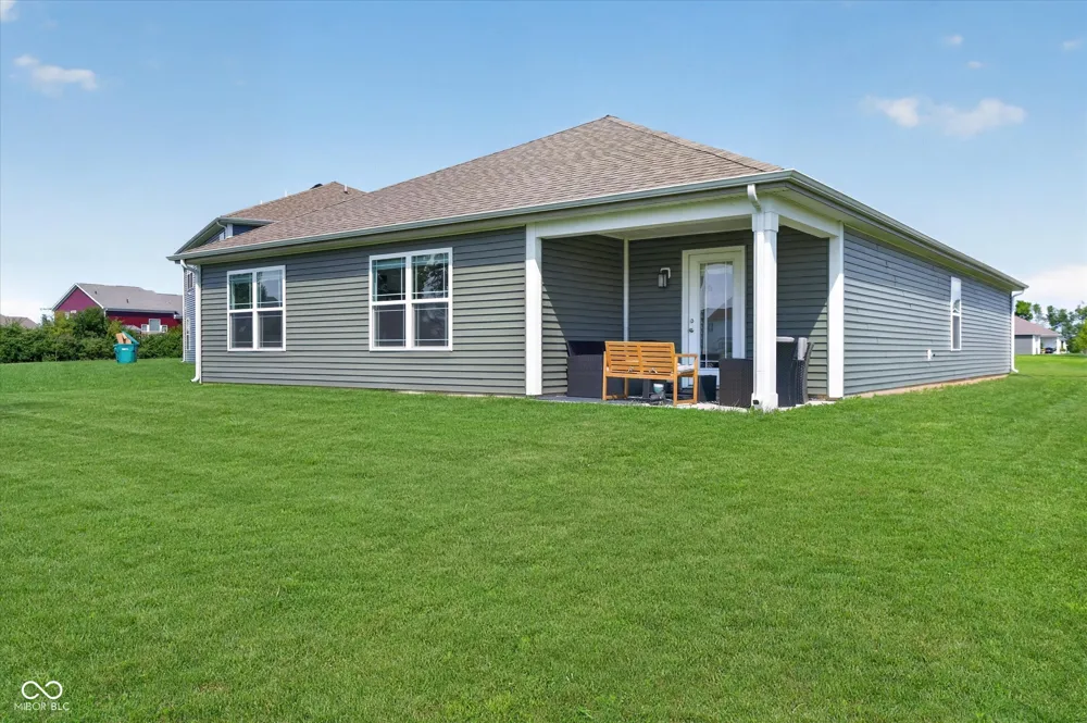 724 Byron Street Greenfield, IN 46140