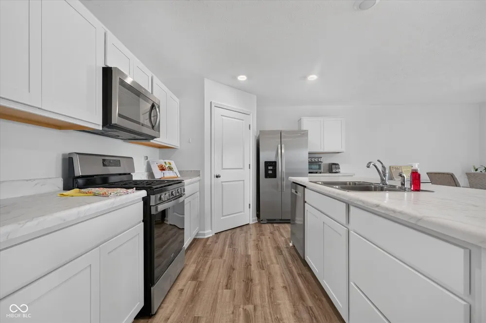 724 Byron Street Greenfield, IN 46140