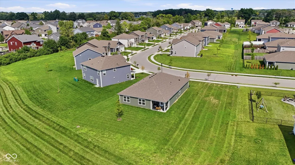 724 Byron Street Greenfield, IN 46140