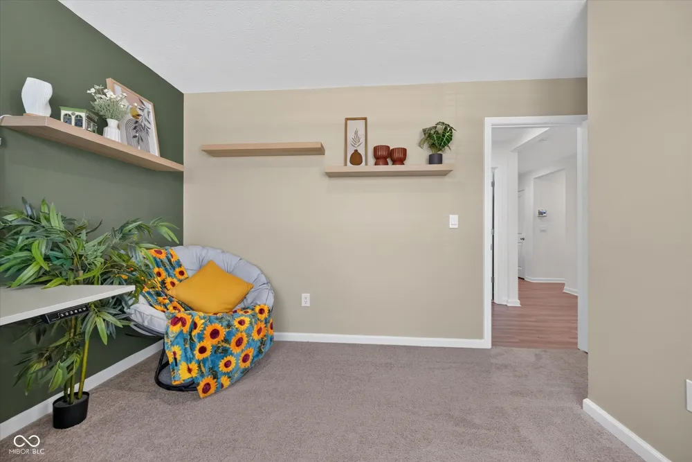724 Byron Street Greenfield, IN 46140