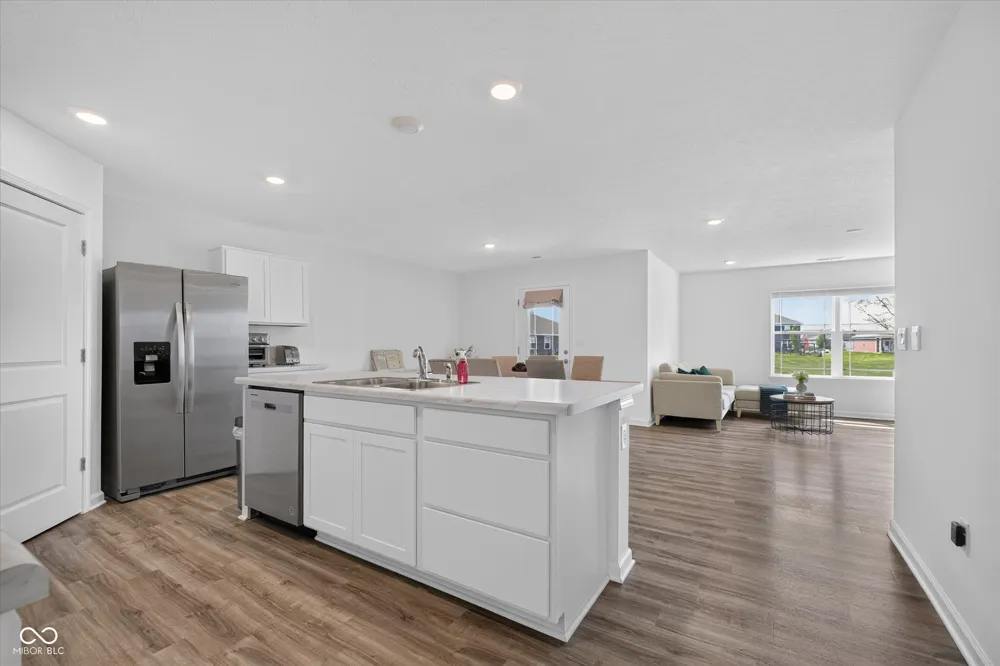 724 Byron Street Greenfield, IN 46140