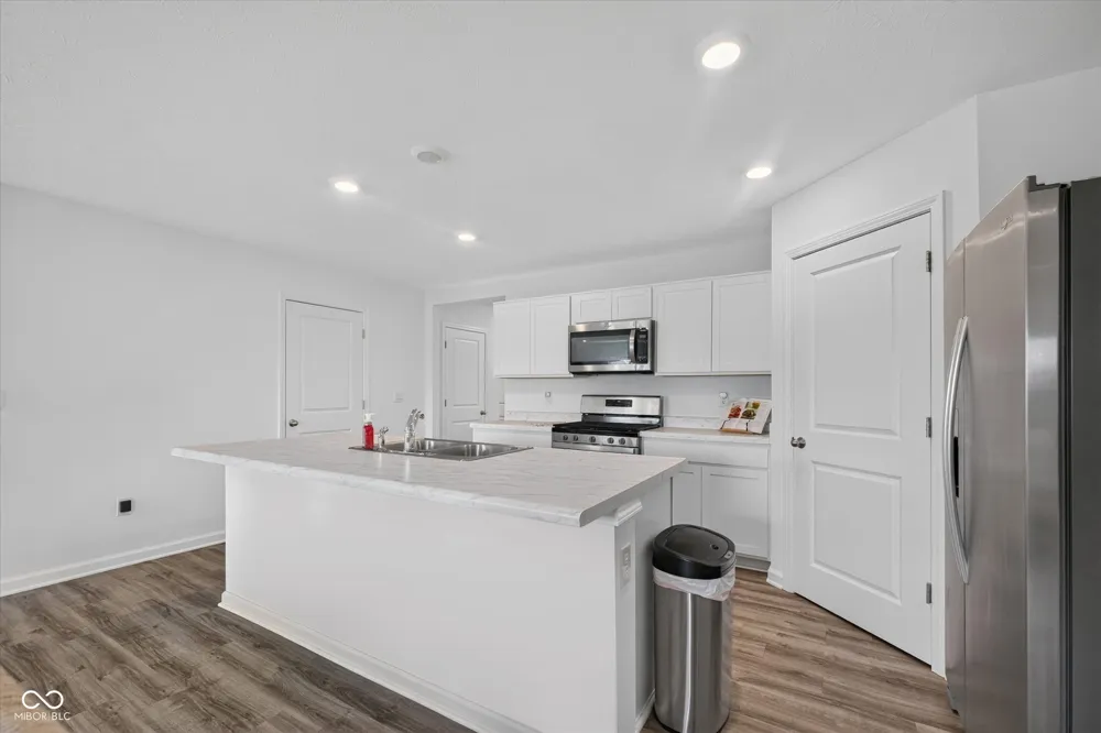 724 Byron Street Greenfield, IN 46140