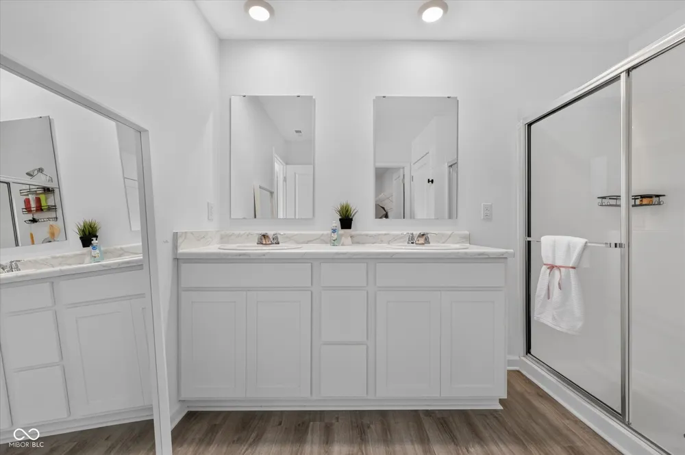 724 Byron Street Greenfield, IN 46140
