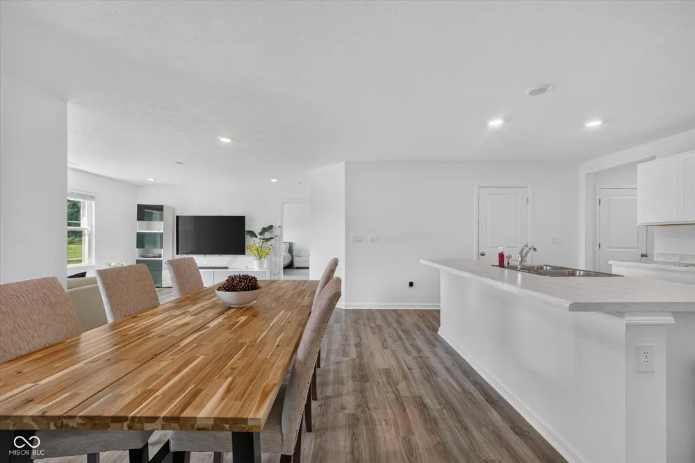 724 Byron Street Greenfield, IN 46140