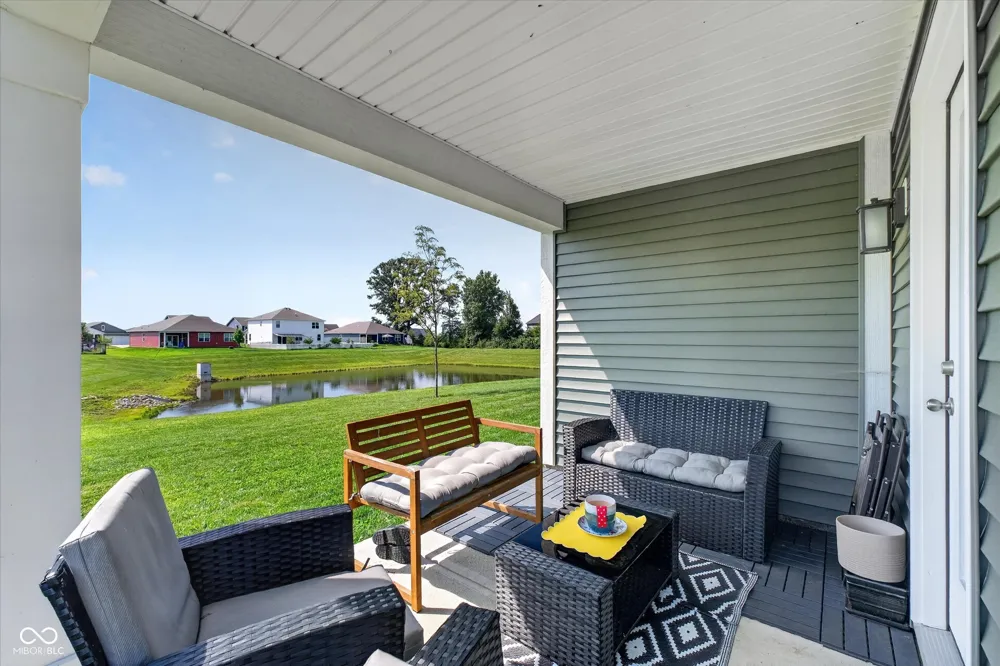 724 Byron Street Greenfield, IN 46140