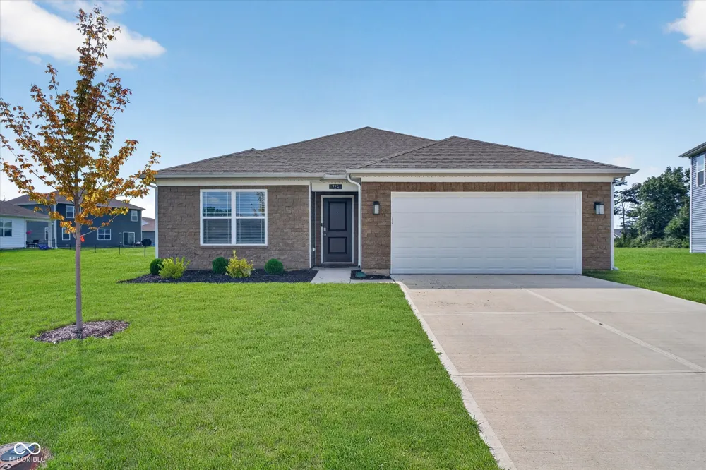 724 Byron Street Greenfield, IN 46140