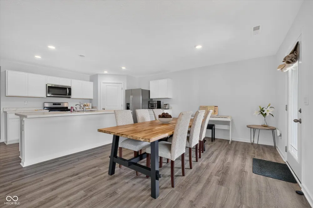 724 Byron Street Greenfield, IN 46140