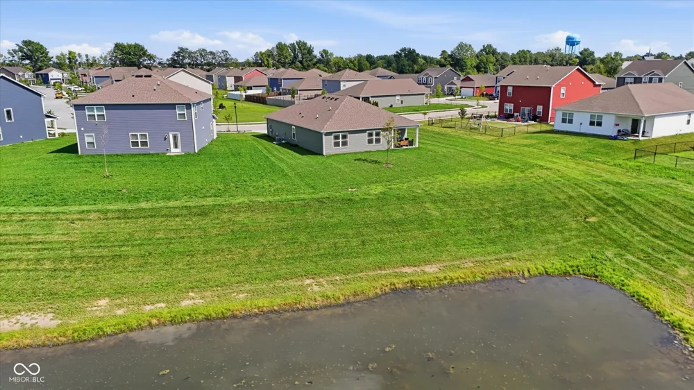 724 Byron Street Greenfield, IN 46140