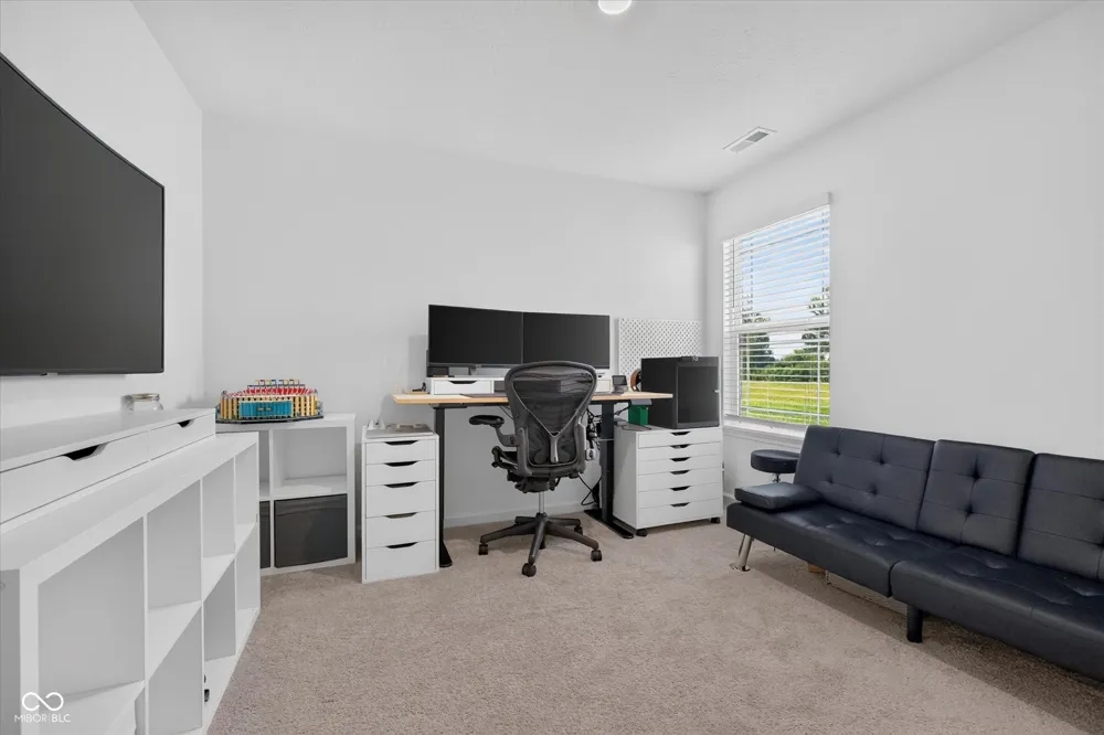 724 Byron Street Greenfield, IN 46140